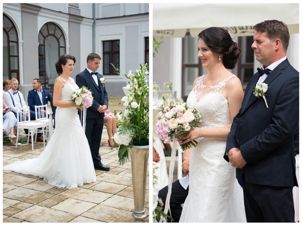 svadba kaštieľ Orlové