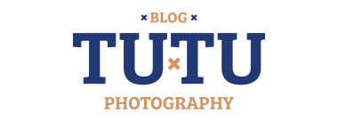 TuTu Photography Blog